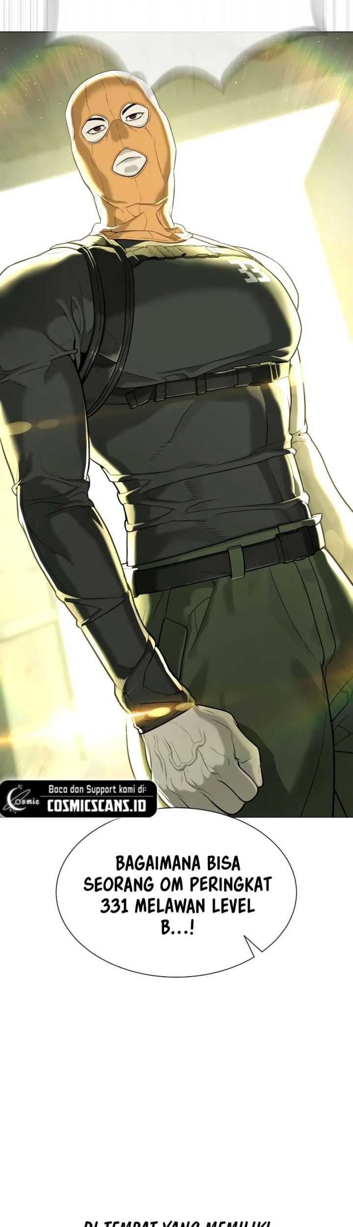 Killer Peter Chapter 50 Gambar 94