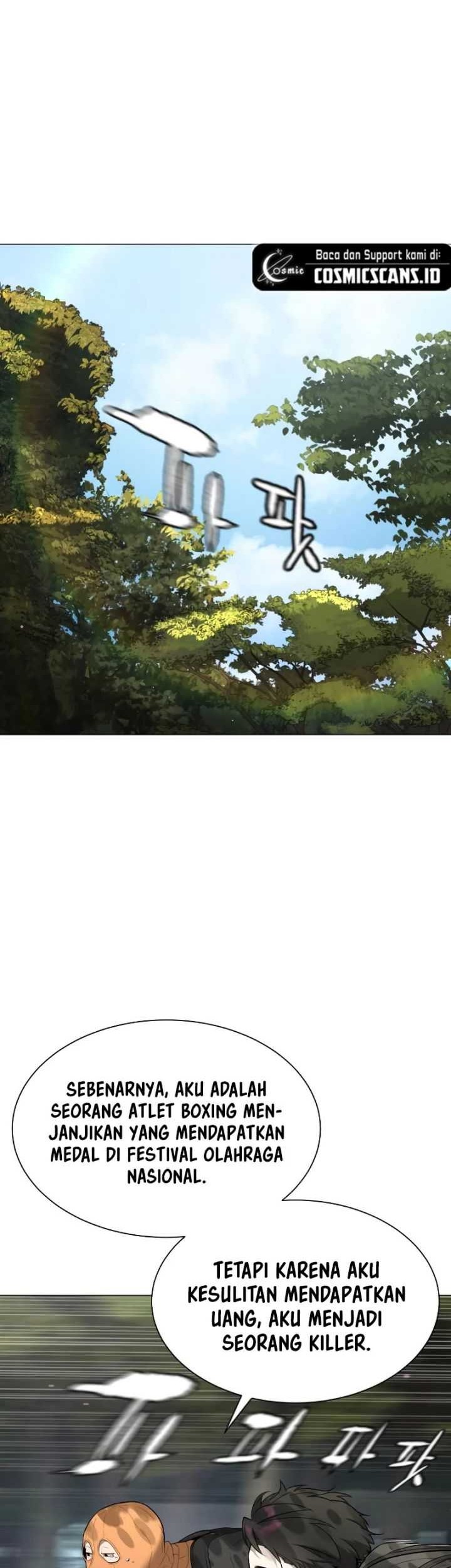 Killer Peter Chapter 50 Gambar 62