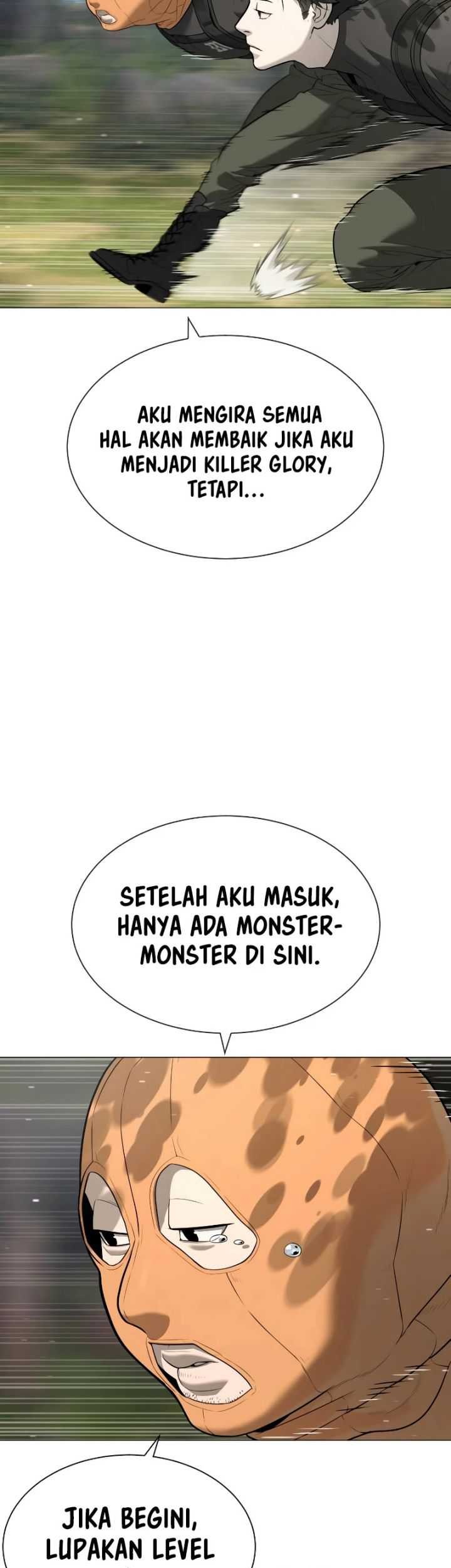 Killer Peter Chapter 50 Gambar 63