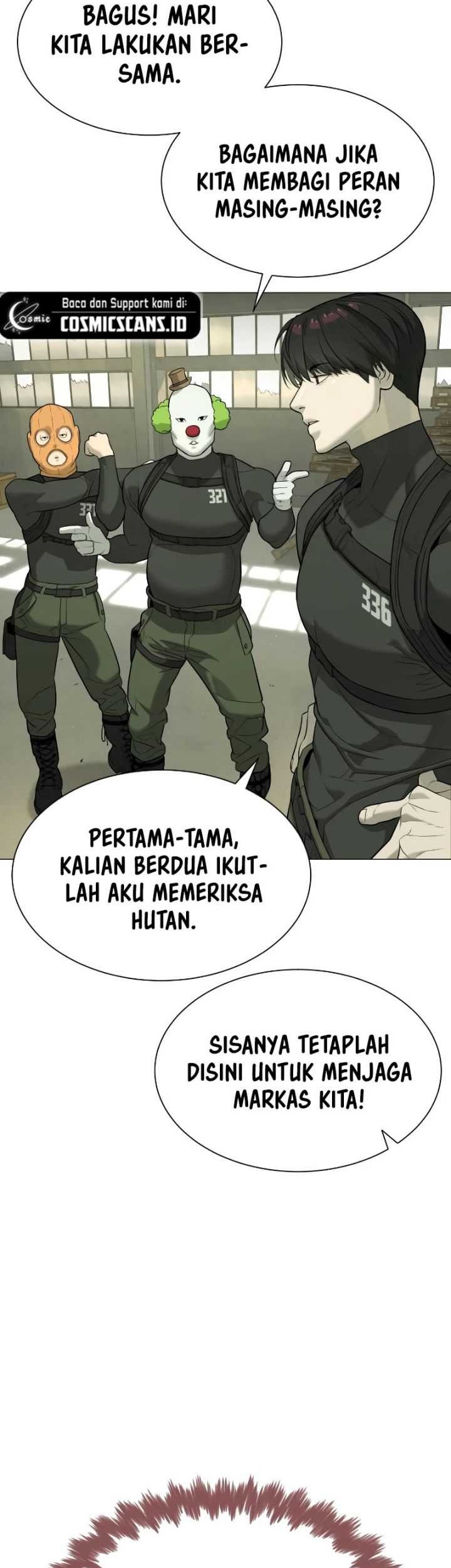 Killer Peter Chapter 50 Gambar 60