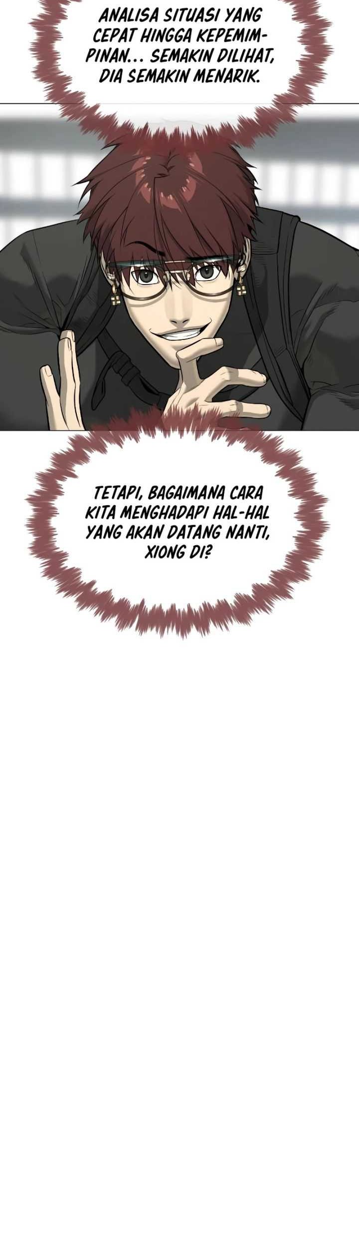 Killer Peter Chapter 50 Gambar 61