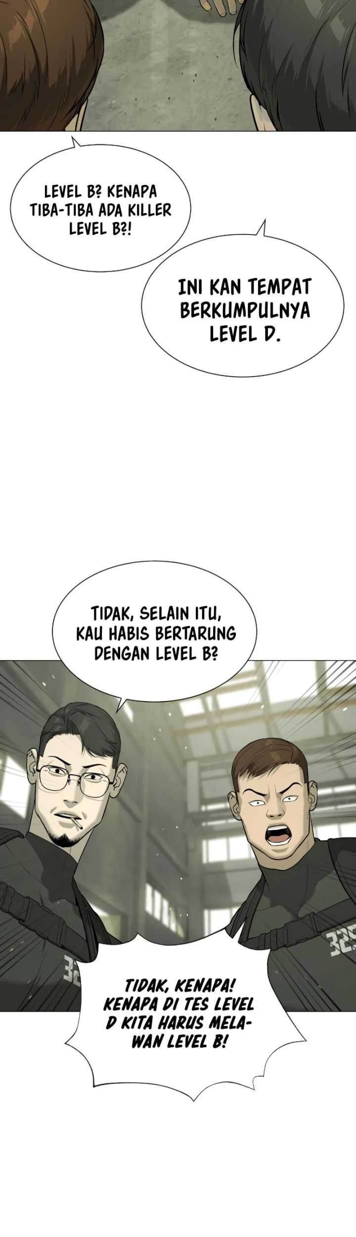 Killer Peter Chapter 50 Gambar 69