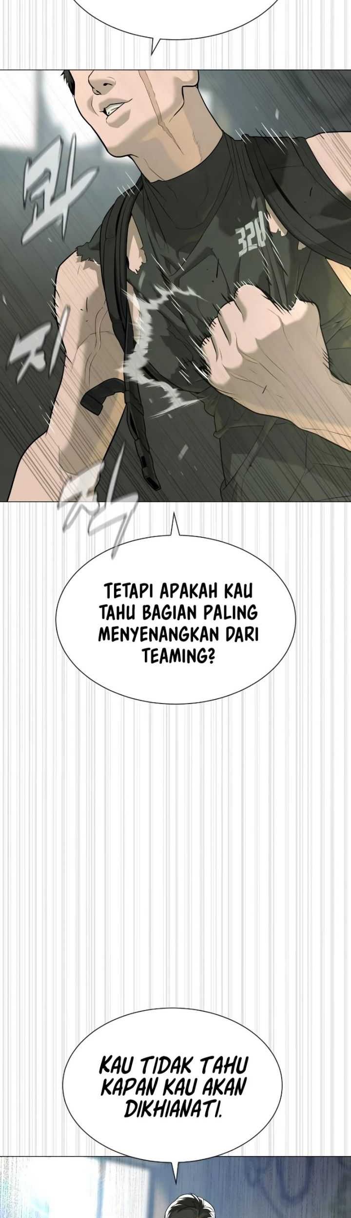 Killer Peter Chapter 50 Gambar 73