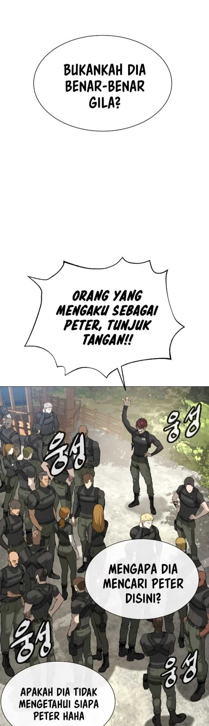 Komik Killer Peter Chapter 50 gambar nomor 1