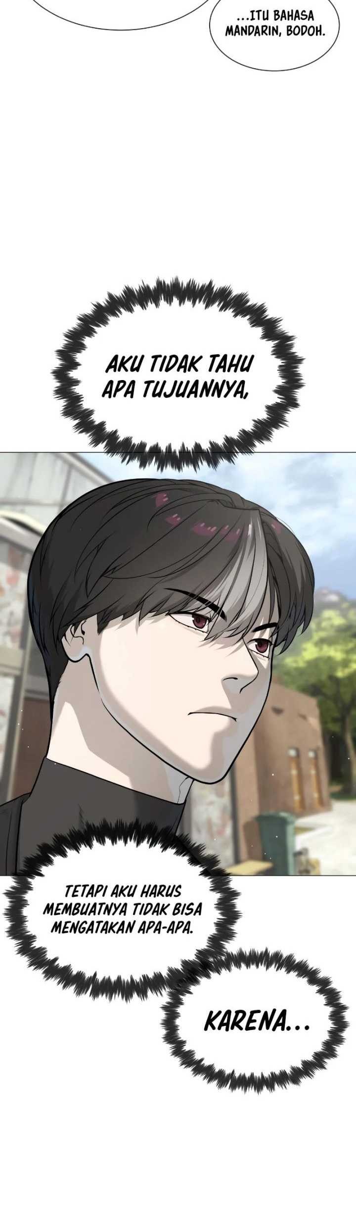 Killer Peter Chapter 50 Gambar 5