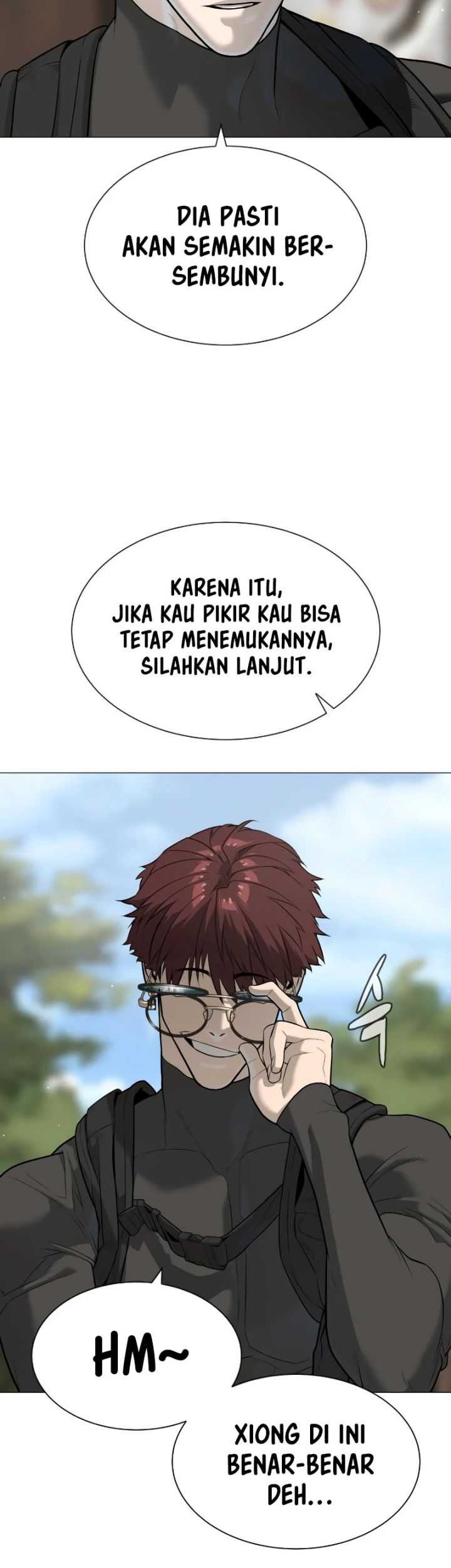 Killer Peter Chapter 50 Gambar 8