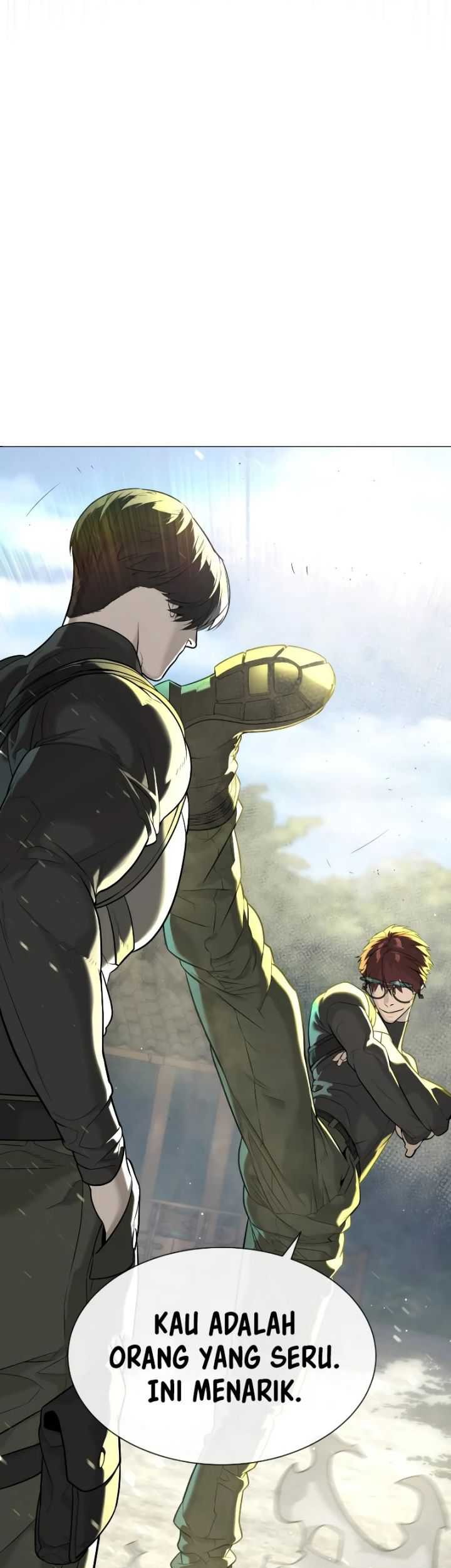 Killer Peter Chapter 50 Gambar 10