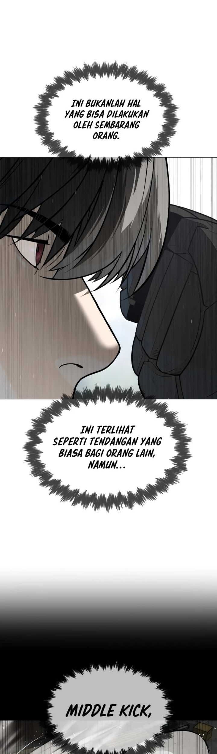 Killer Peter Chapter 50 Gambar 13