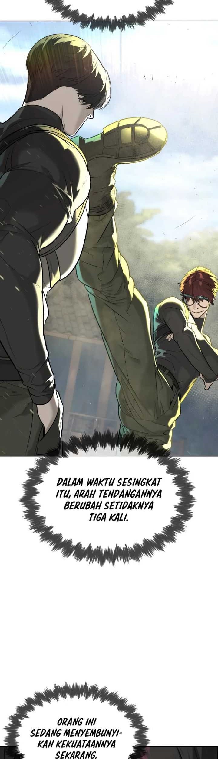 Killer Peter Chapter 50 Gambar 15