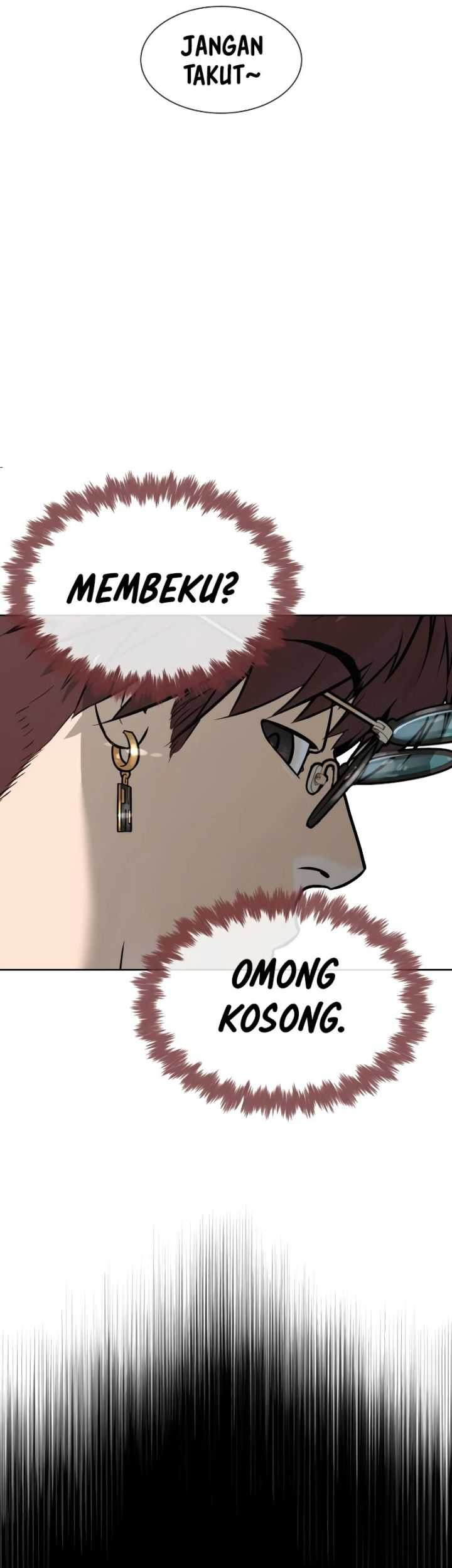 Killer Peter Chapter 50 Gambar 22