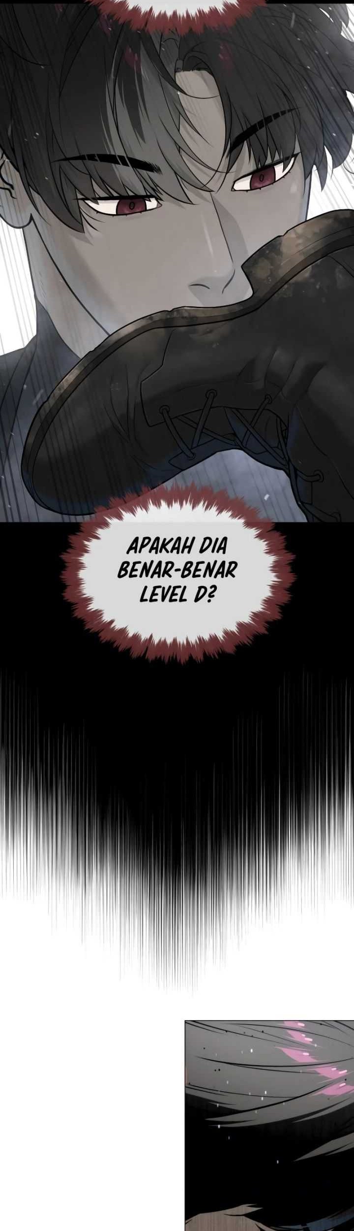 Killer Peter Chapter 50 Gambar 25