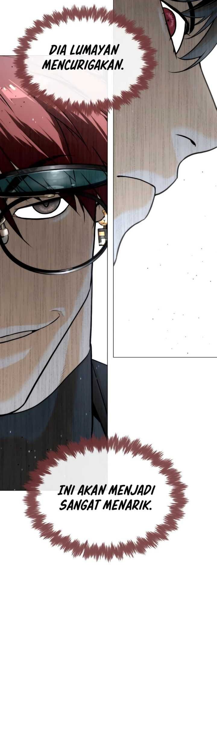 Killer Peter Chapter 50 Gambar 26