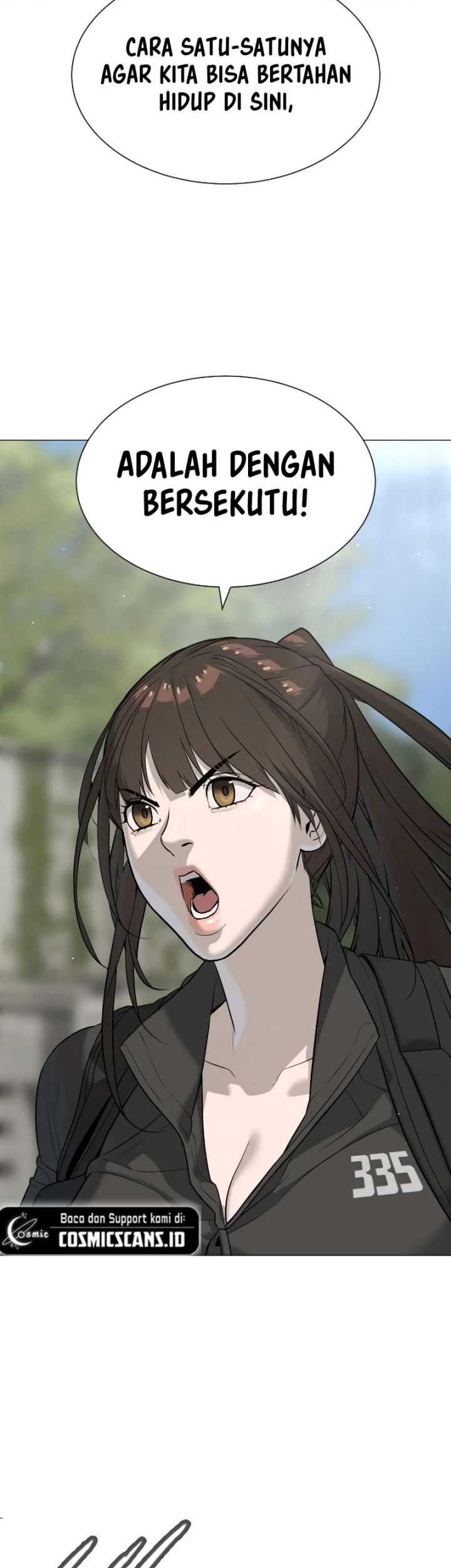 Killer Peter Chapter 50 Gambar 33