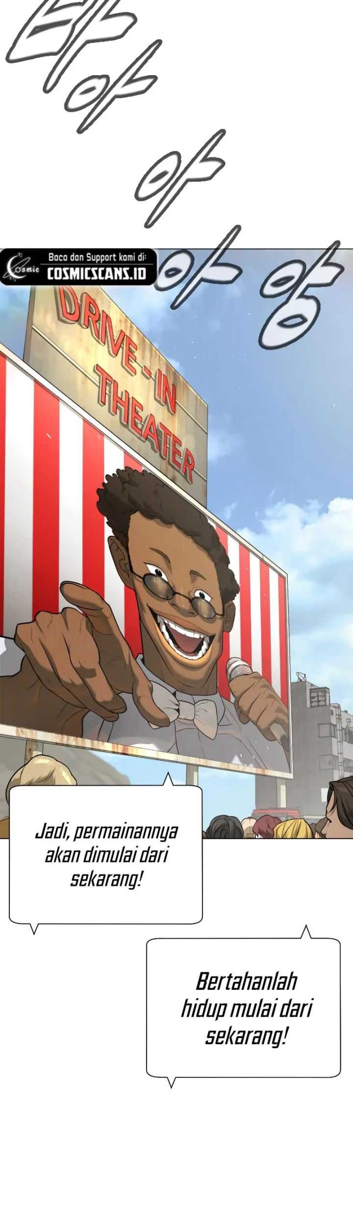 Killer Peter Chapter 50 Gambar 34