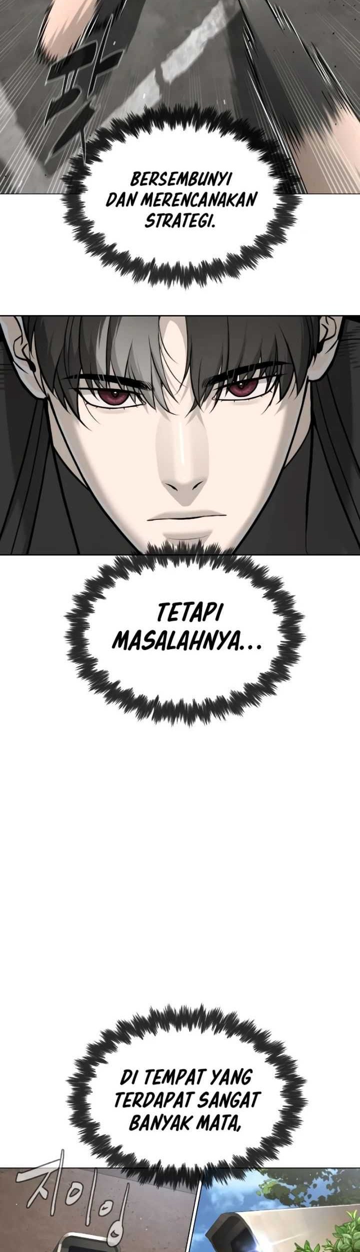 Killer Peter Chapter 50 Gambar 37