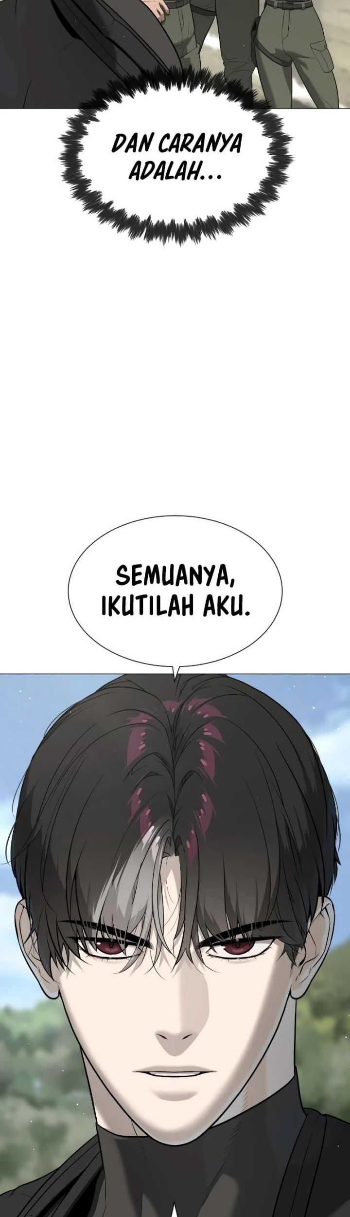 Killer Peter Chapter 50 Gambar 39