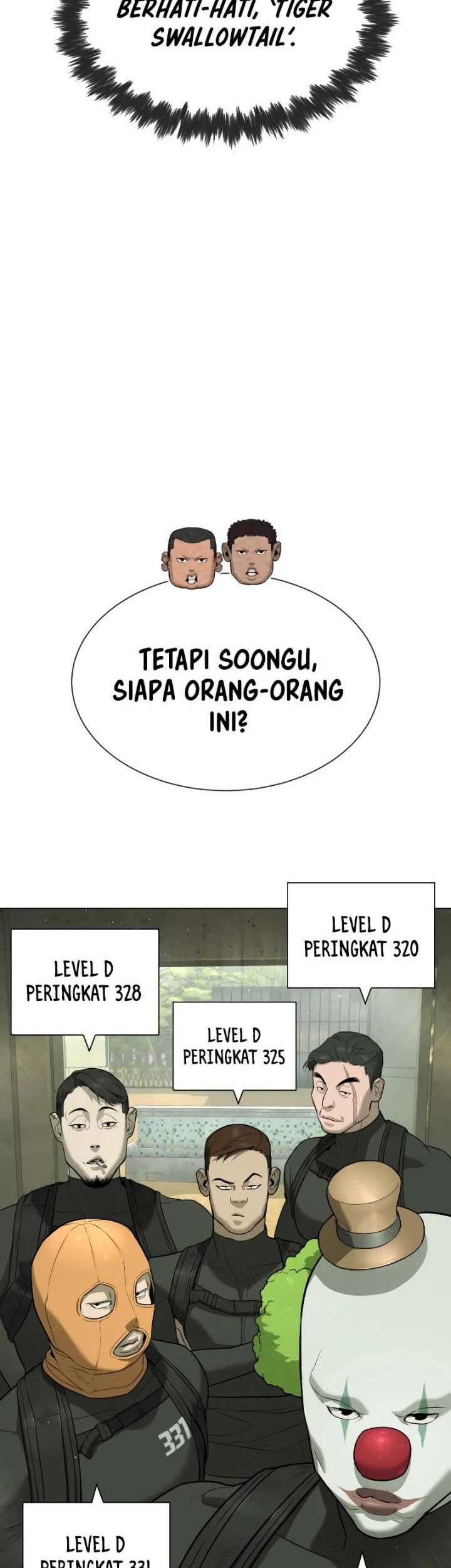 Killer Peter Chapter 50 Gambar 49