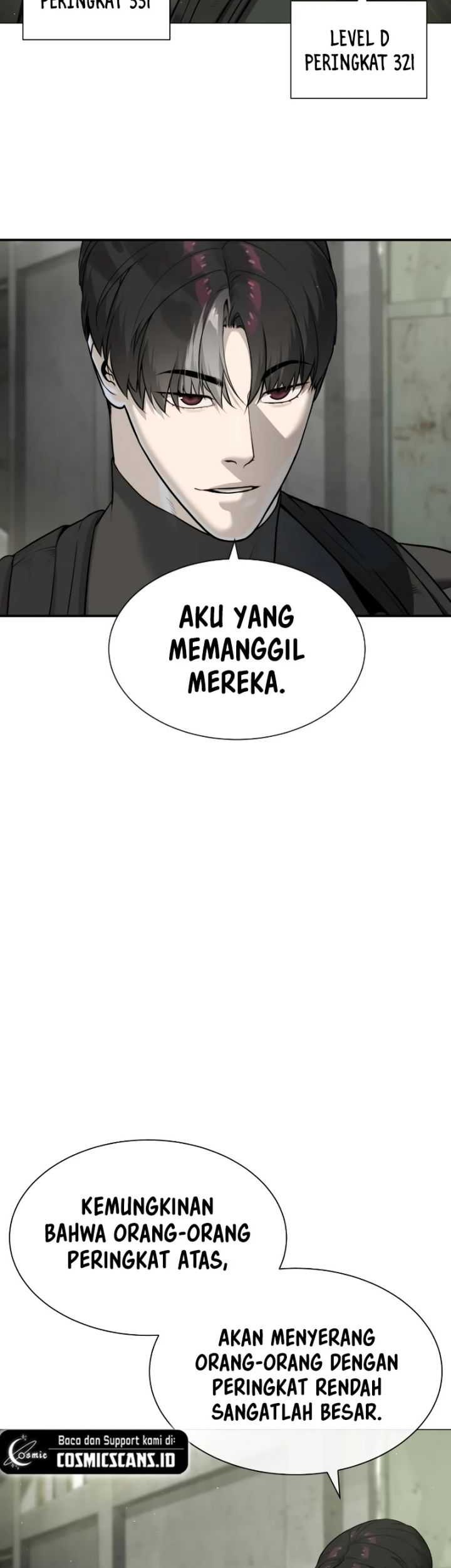 Killer Peter Chapter 50 Gambar 50