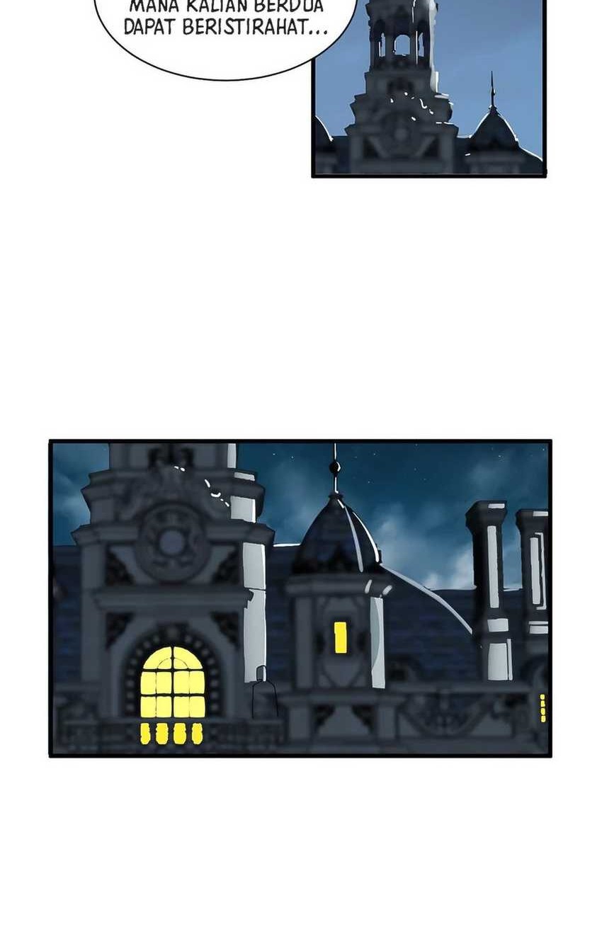 I Transmigrated Into Demon King Of Harem? Chapter 30 Gambar 13