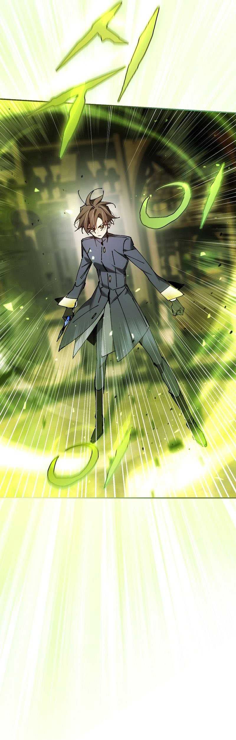 Magic Academy’s Genius Blinker Chapter 28 Gambar 38