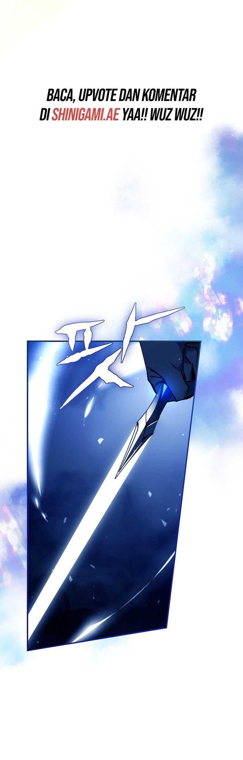 Magic Academy’s Genius Blinker Chapter 28 Gambar 39