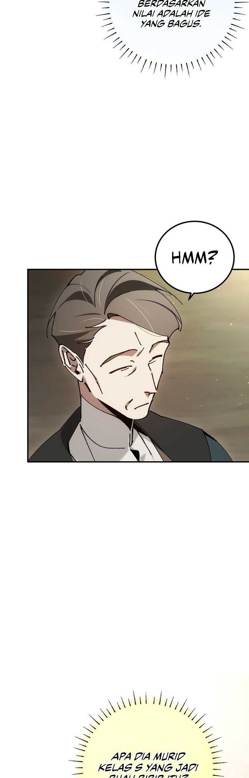 Magic Academy’s Genius Blinker Chapter 28 Gambar 7