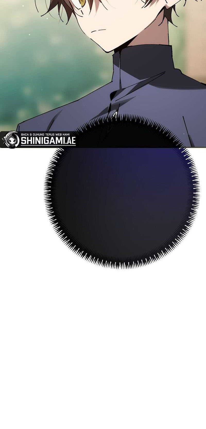 Magic Academy’s Genius Blinker Chapter 28 Gambar 9