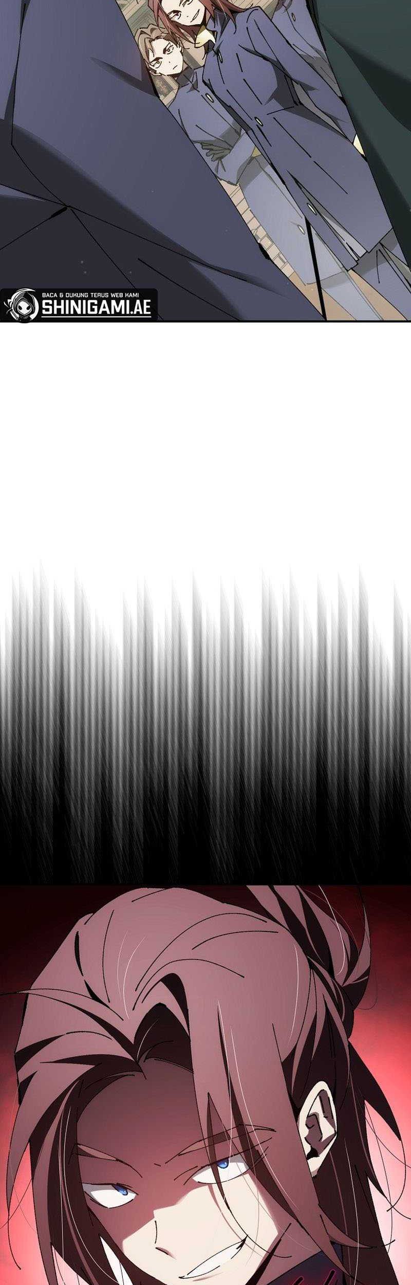 Magic Academy’s Genius Blinker Chapter 28 Gambar 16