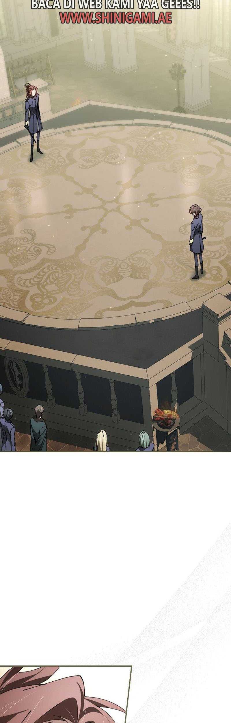 Magic Academy’s Genius Blinker Chapter 28 Gambar 20