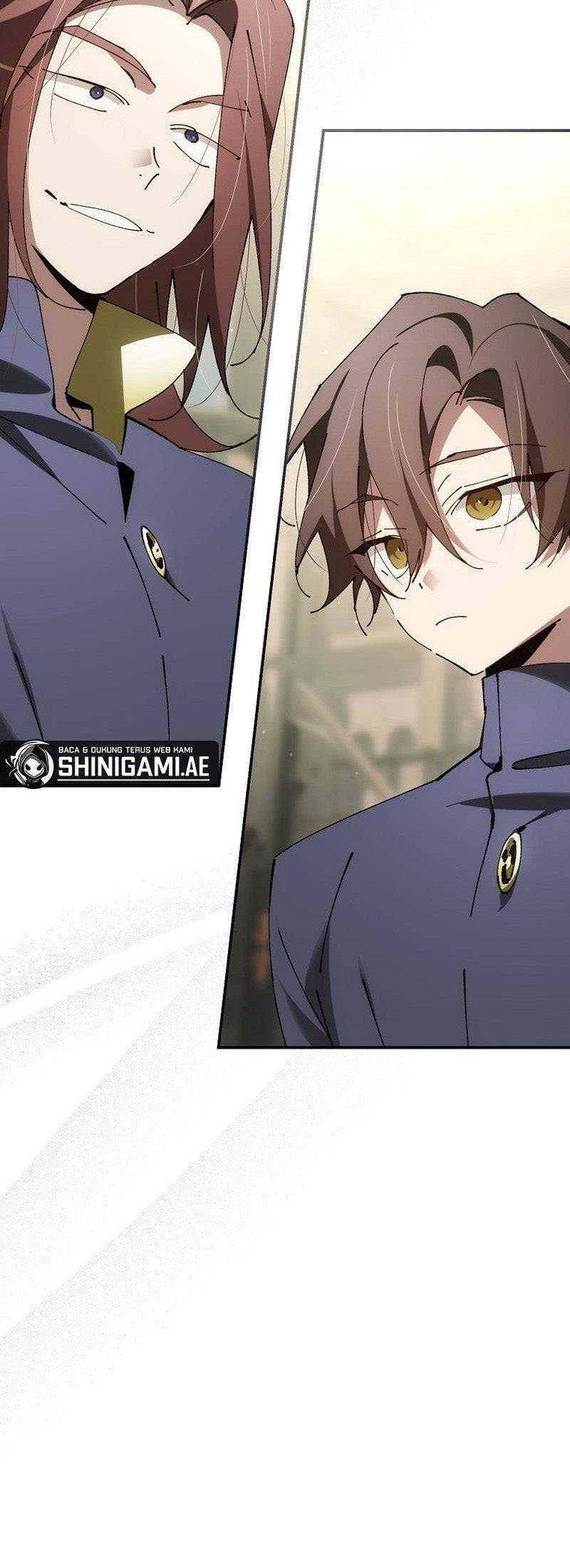 Magic Academy’s Genius Blinker Chapter 28 Gambar 21