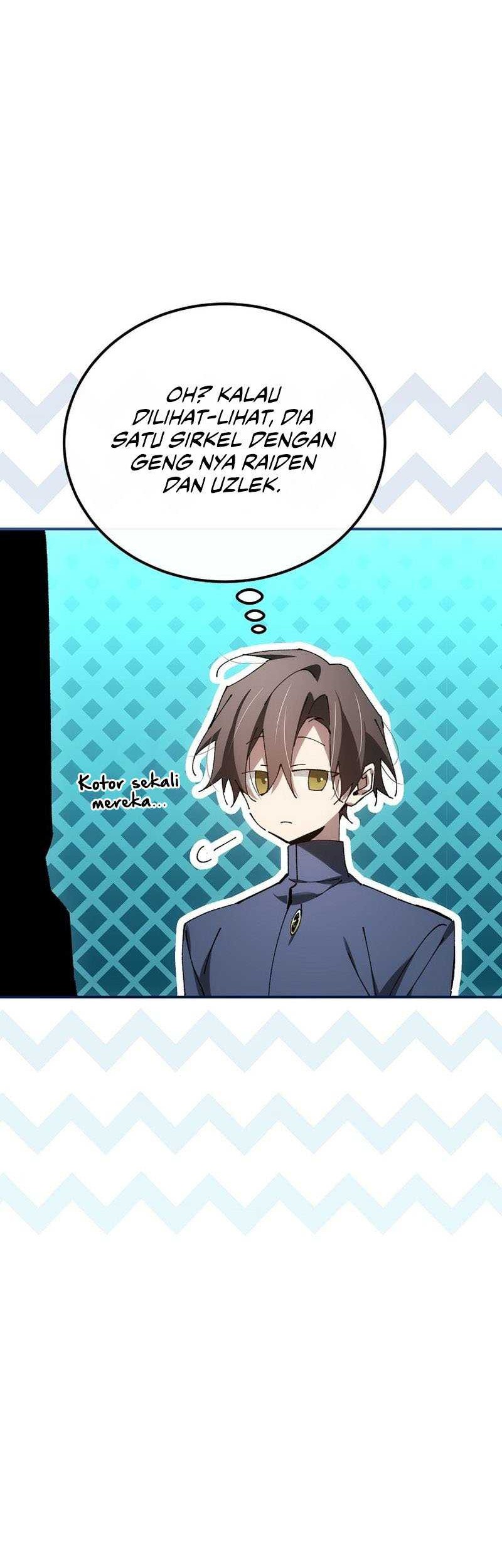 Magic Academy’s Genius Blinker Chapter 28 Gambar 23