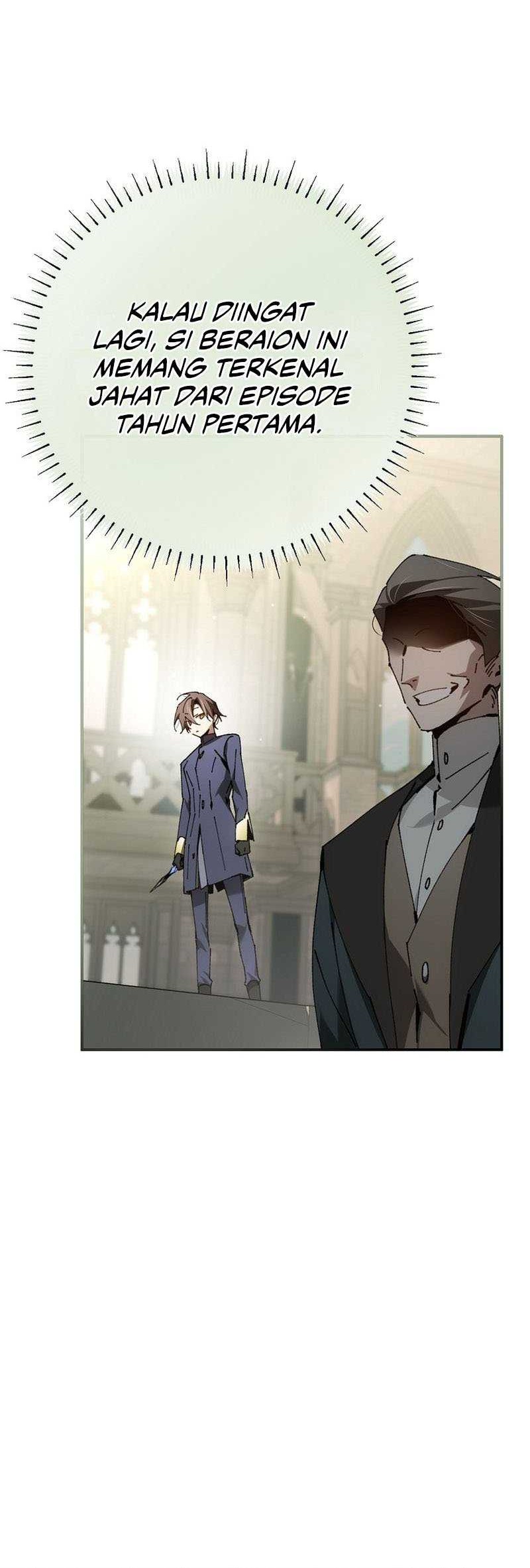 Magic Academy’s Genius Blinker Chapter 28 Gambar 25