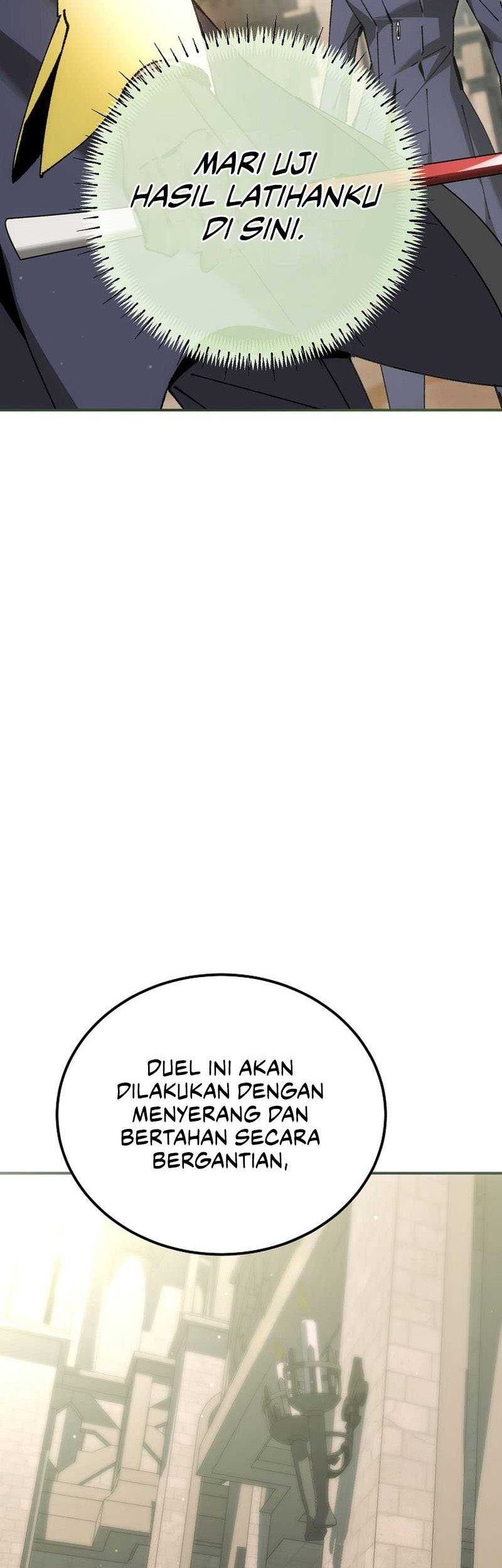 Magic Academy’s Genius Blinker Chapter 28 Gambar 27