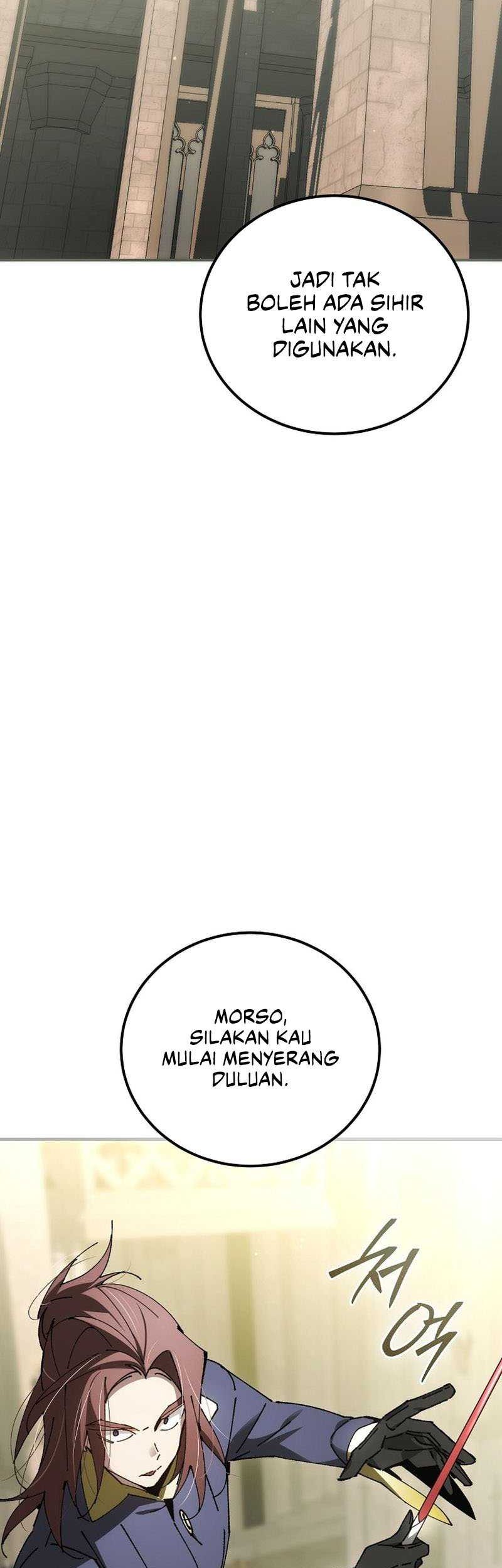 Magic Academy’s Genius Blinker Chapter 28 Gambar 28