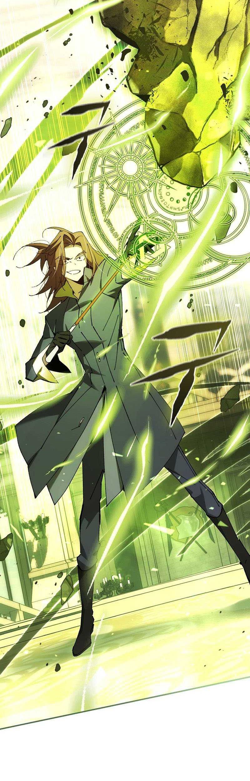 Magic Academy’s Genius Blinker Chapter 28 Gambar 33