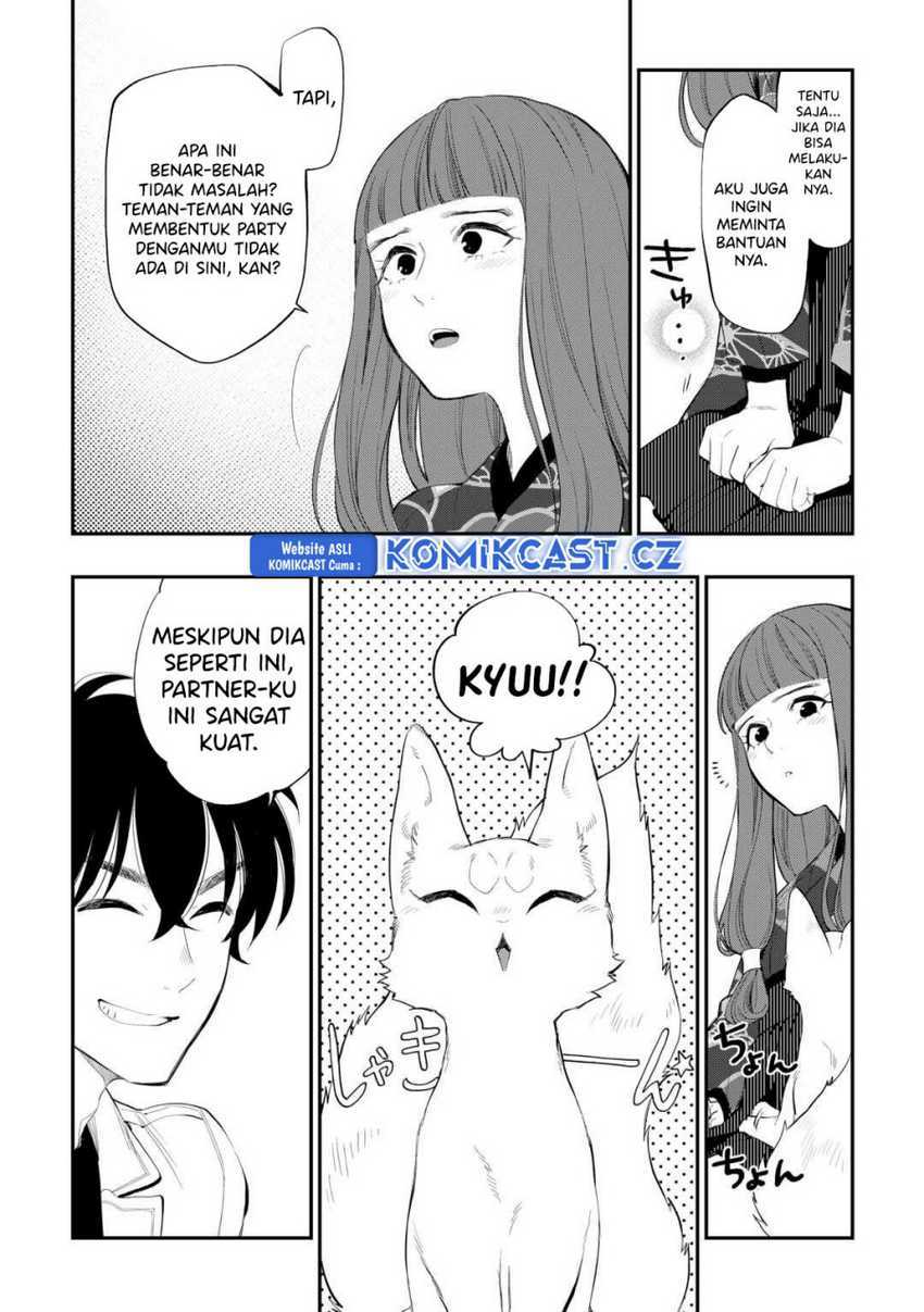 The New Gate Chapter 102 Gambar 5