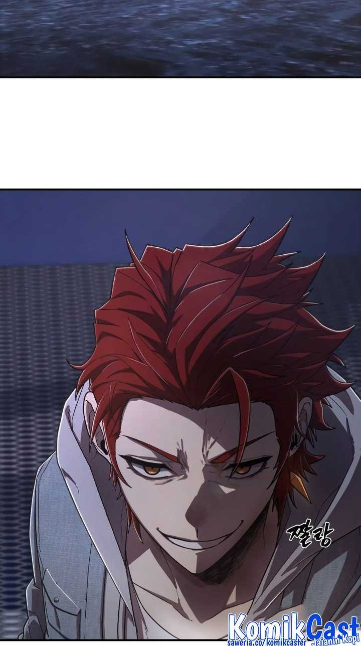 Hero Has Returned Chapter 120 Gambar 39