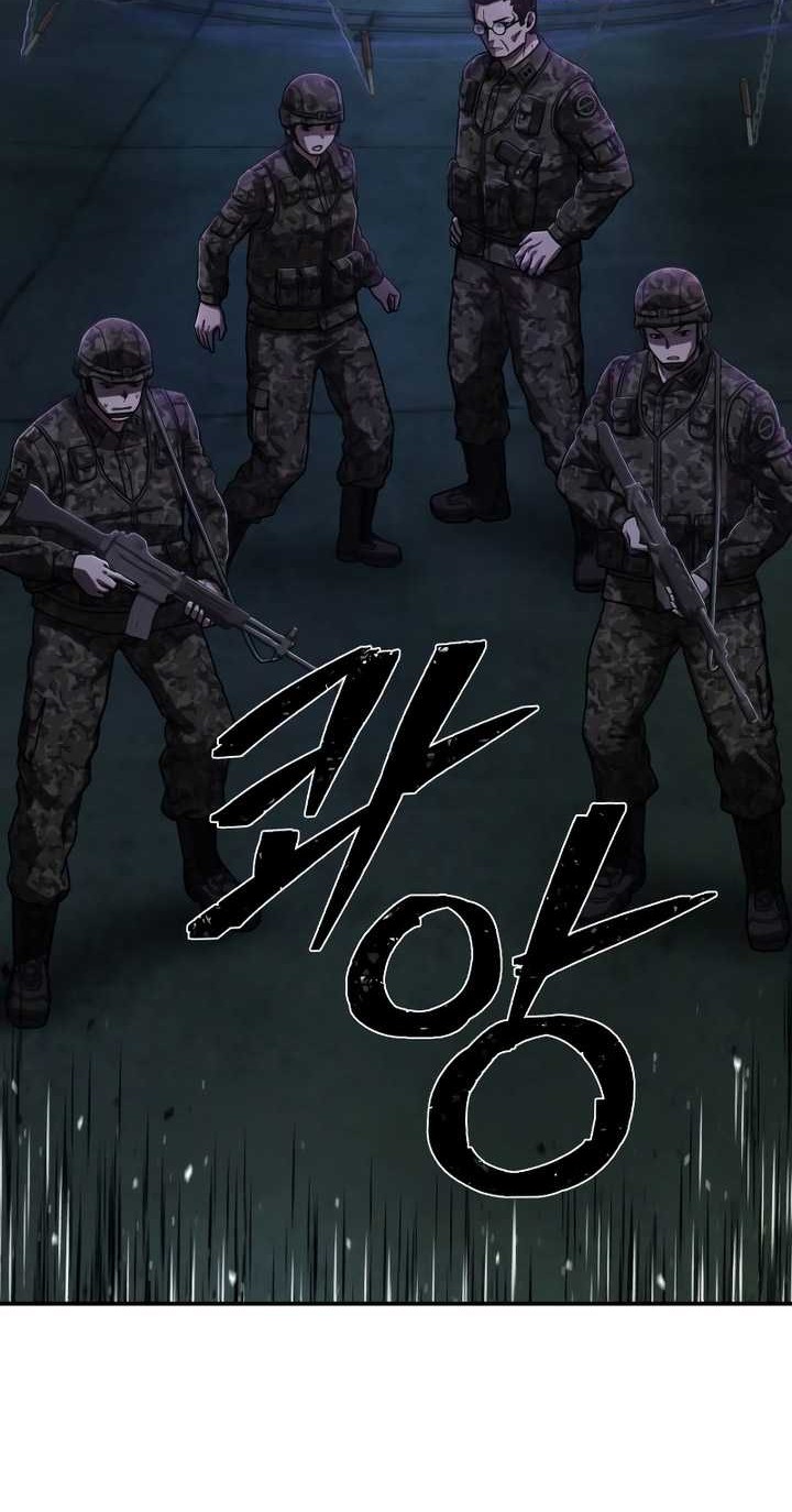 Hero Has Returned Chapter 120 Gambar 43