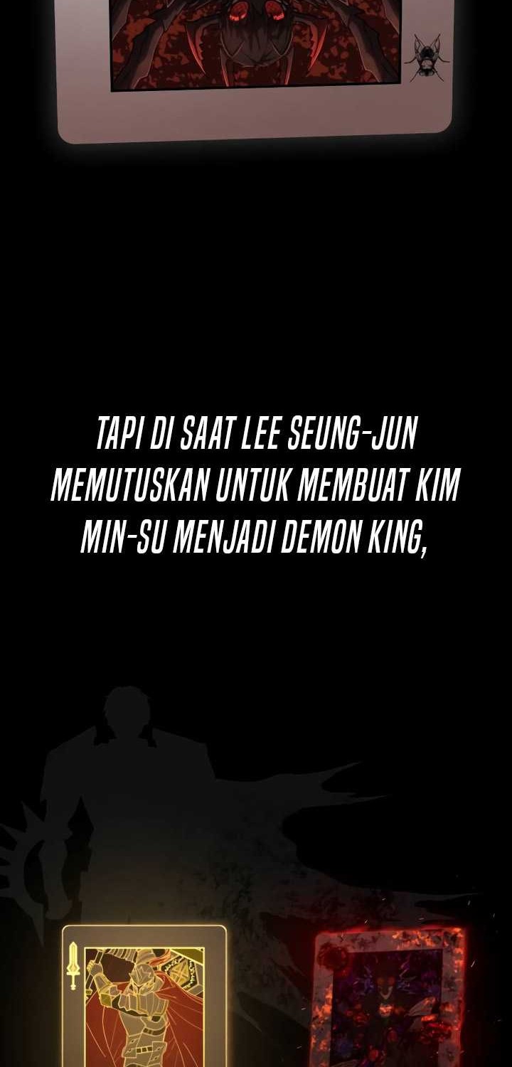 Hero Has Returned Chapter 120 Gambar 3