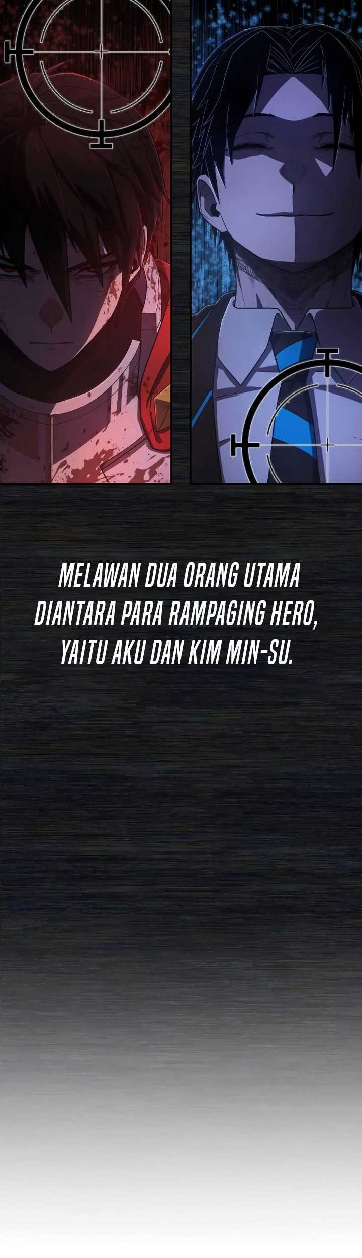 Hero Has Returned Chapter 120 Gambar 68