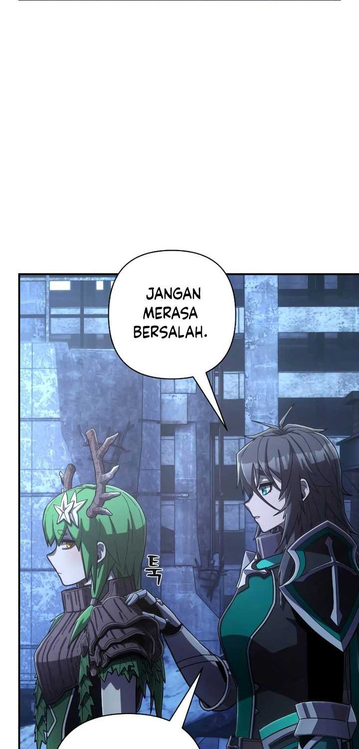 Hero Has Returned Chapter 120 Gambar 71
