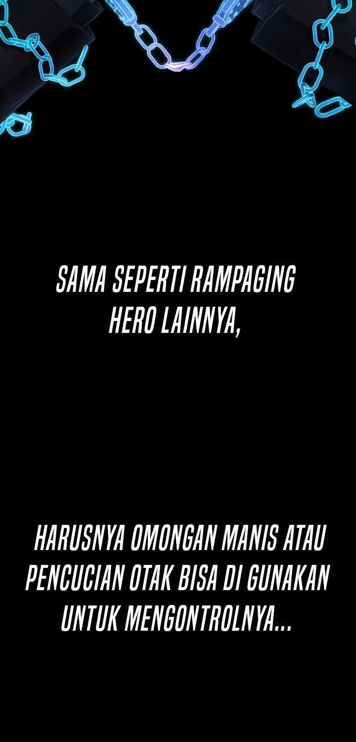 Hero Has Returned Chapter 120 Gambar 5