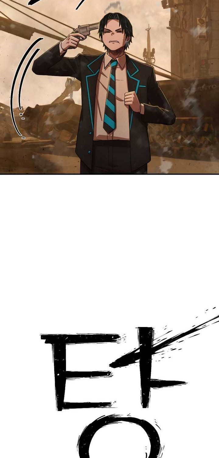 Hero Has Returned Chapter 120 Gambar 11