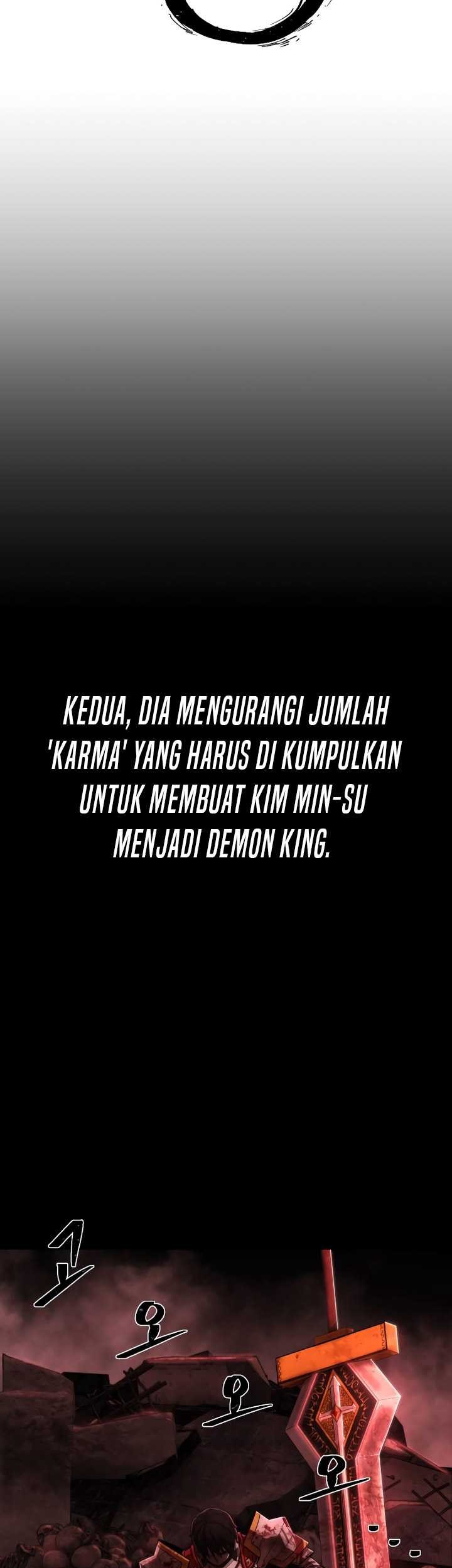 Hero Has Returned Chapter 120 Gambar 12