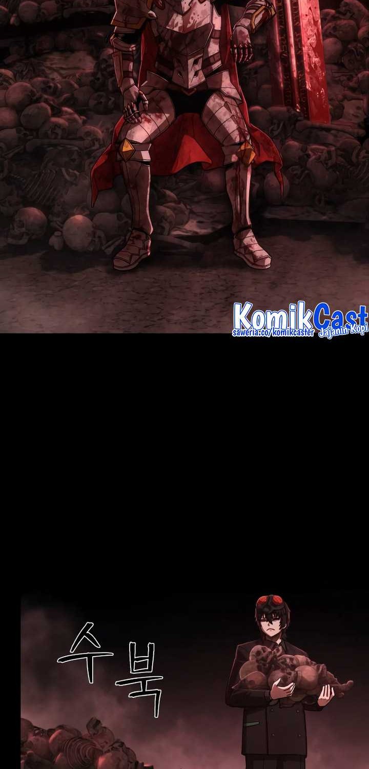 Hero Has Returned Chapter 120 Gambar 13