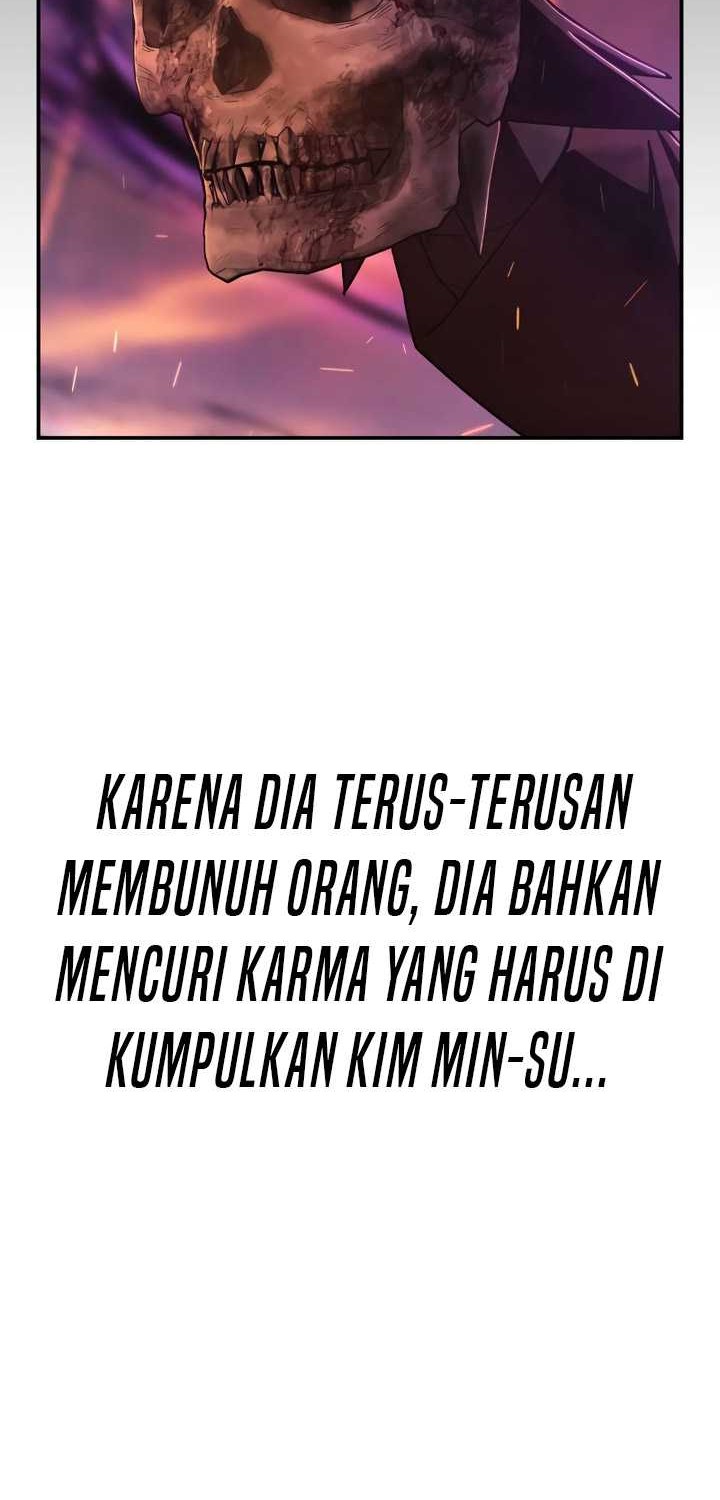 Hero Has Returned Chapter 120 Gambar 15