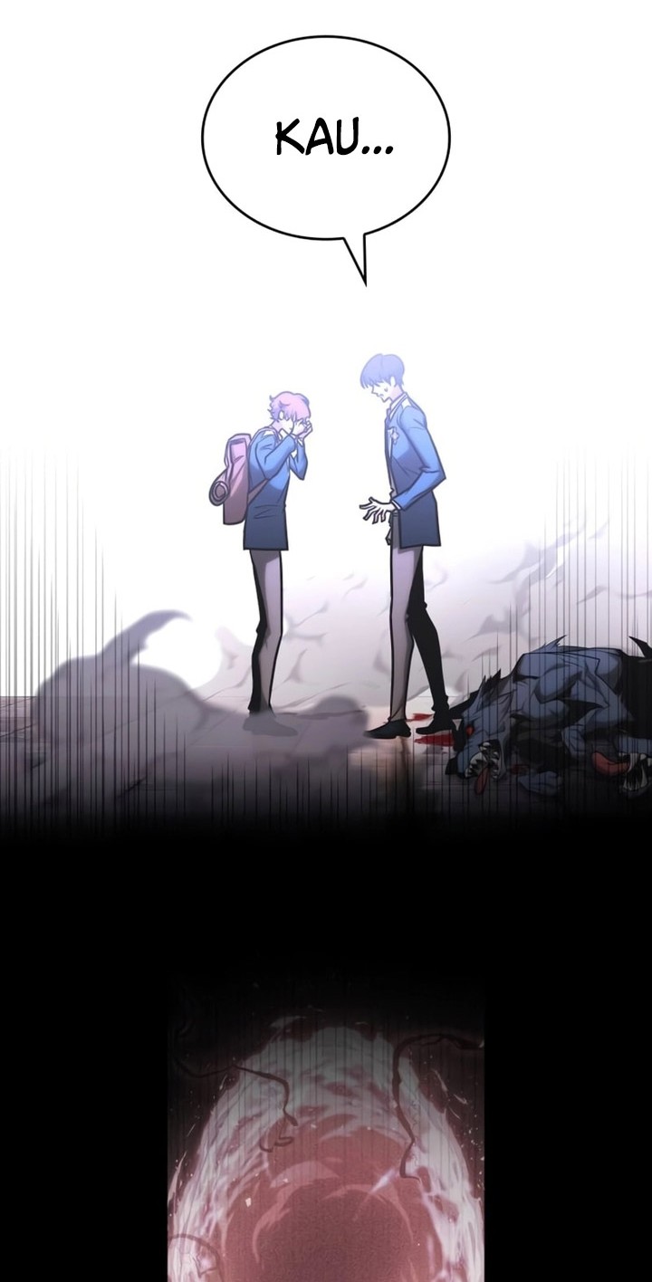 My Exclusive Tower Guide Chapter 24 Gambar 3