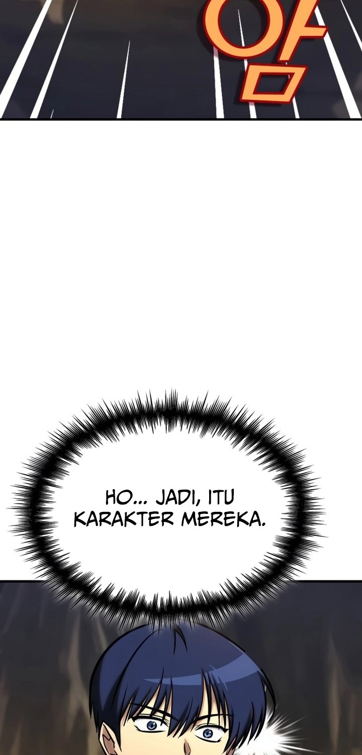 My Exclusive Tower Guide Chapter 24 Gambar 71