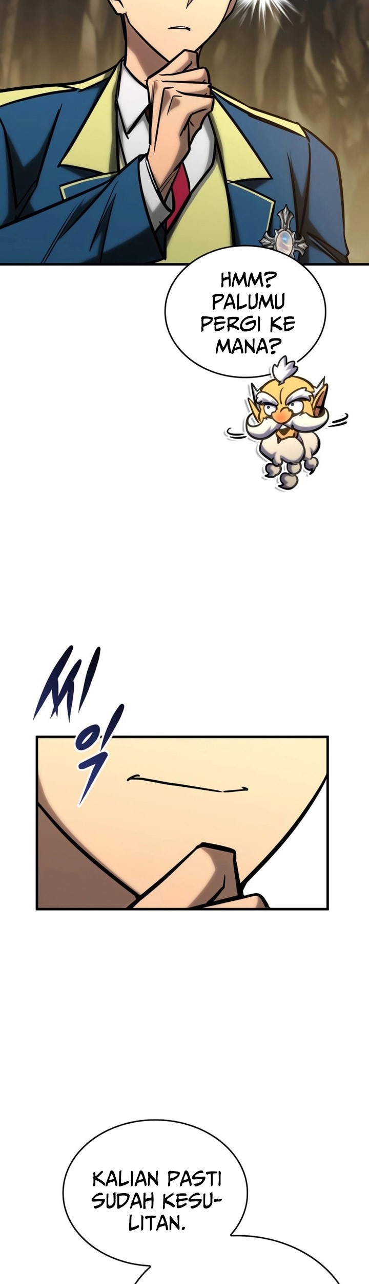 My Exclusive Tower Guide Chapter 24 Gambar 72