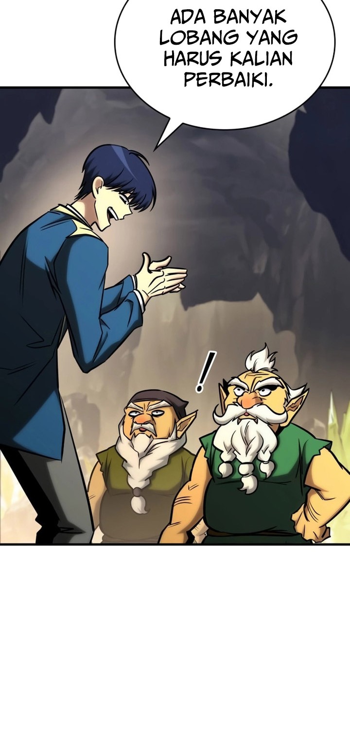 My Exclusive Tower Guide Chapter 24 Gambar 73